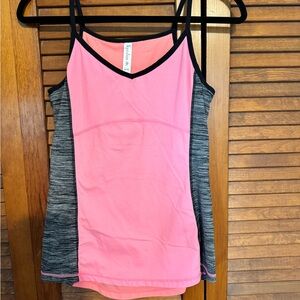 Women’s tank